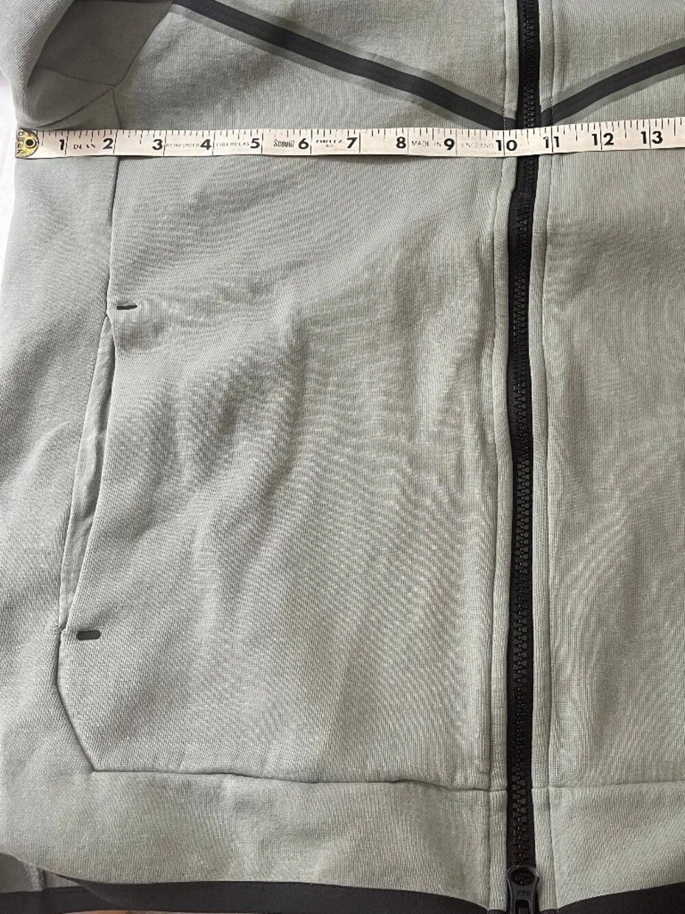 Nike tech fleece